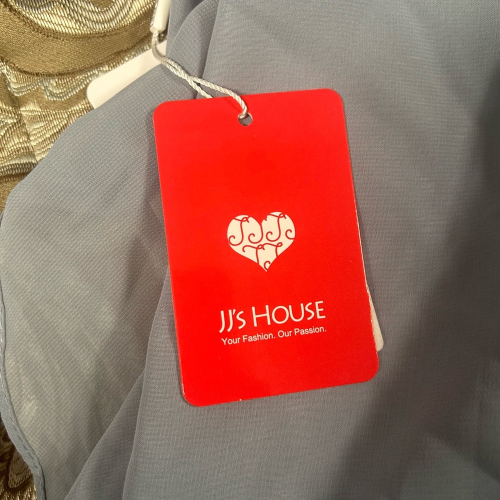 Dress from JJ's house nwt